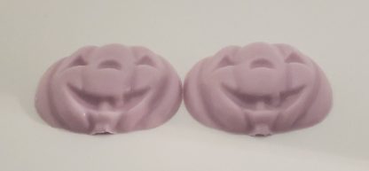 Halloween Pumpkins Small 4ct 3.5oz