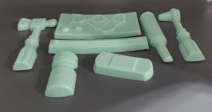 Doctors Soap Set 7ct 5oz