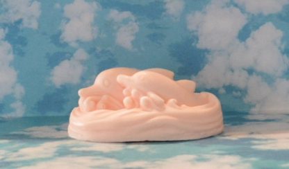 Dolphin Family 3.5oz
