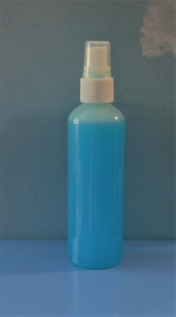 Body Spray 4 oz