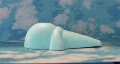 Ice Cream Cone Soap 2ct 5oz
