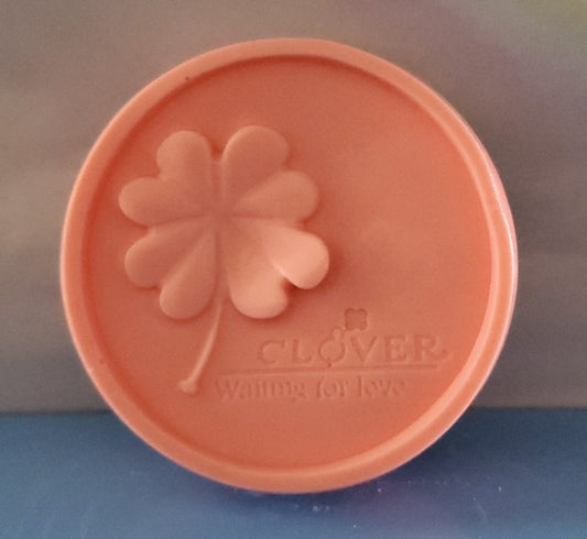 “Clover” Soap 3oz