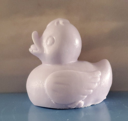 3D Duck Soap 2ct 4oz