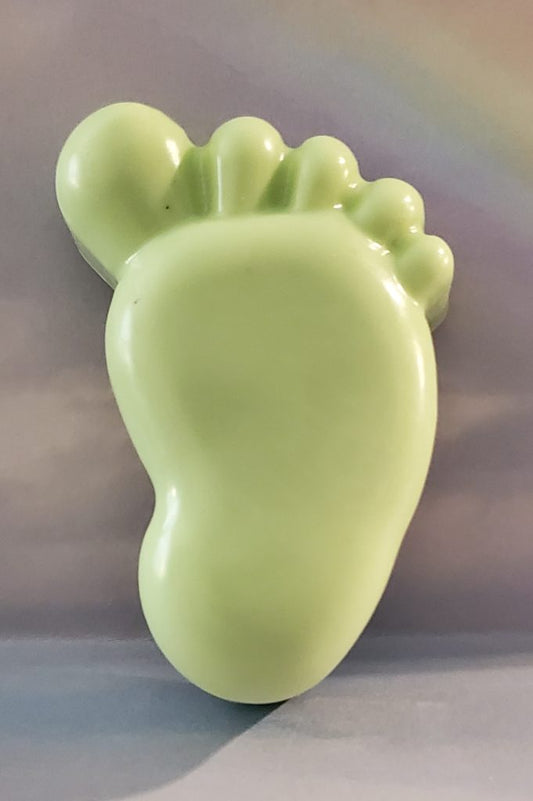 Baby Foot Soap 4oz