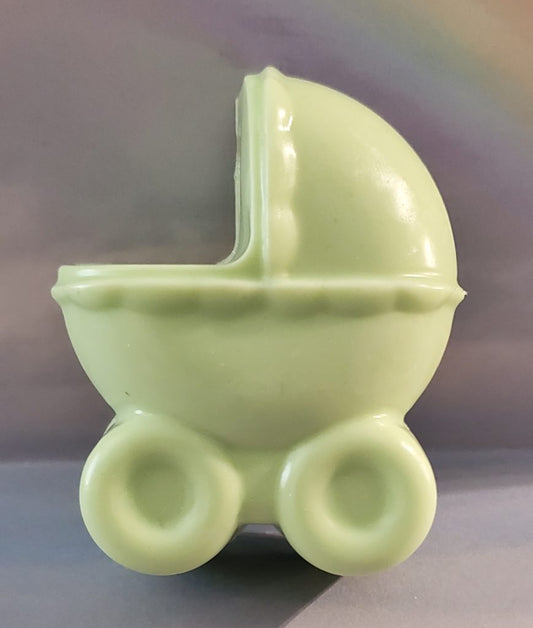 Baby Carriage Soap 4 oz