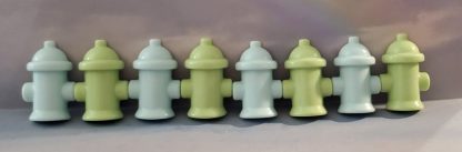 Mini Fire Hydrants 16ct 4oz