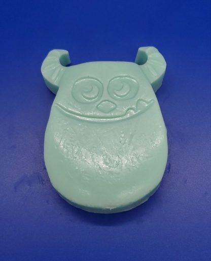 Monsters Inc Character Soap (#1) 2ct 5oz