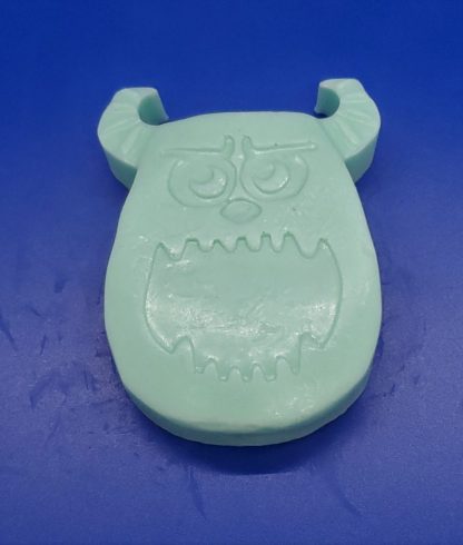 Monsters Inc Character Soap Sully (#3) 2ct 5oz