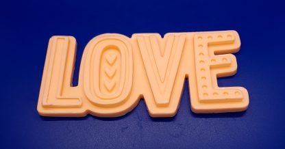 "Love"Soap 5oz