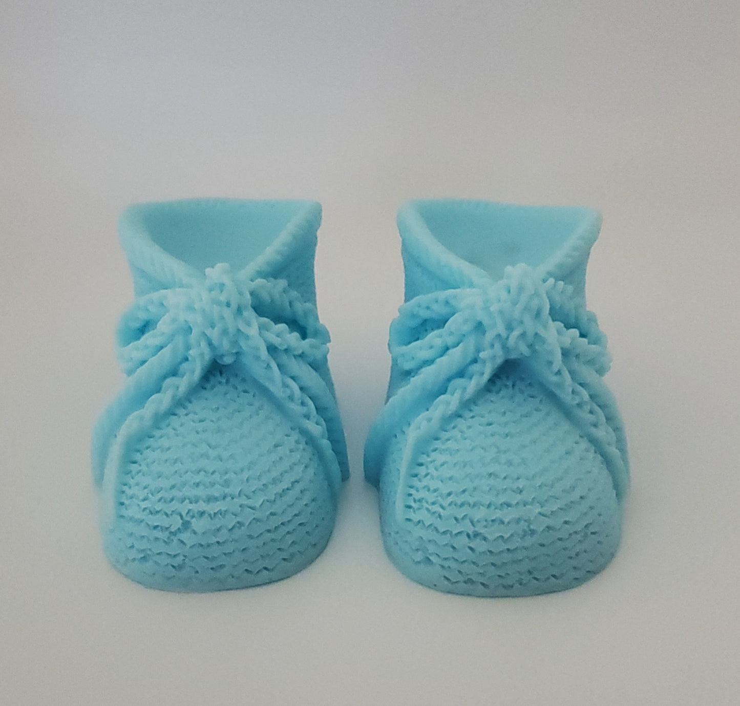 3D Knitted Baby Shoes 5oz