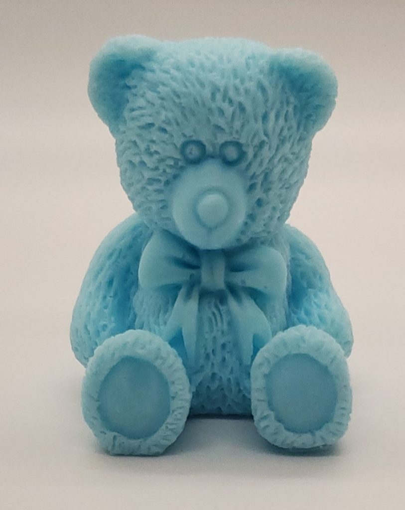 Bear Small 3oz 2ct