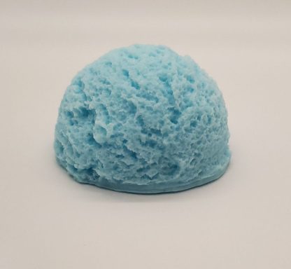 Ice Cream Ball Shape 2 ct 4oz