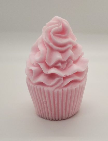 Cupcake Soap 3.5oz