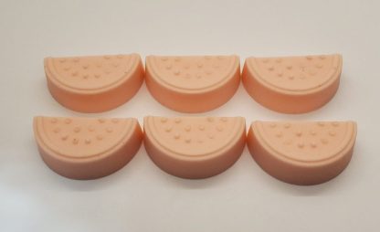 Watermelon Slices 6ct 3.5oz