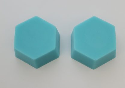 Hexagon Soaps 4ct 5oz