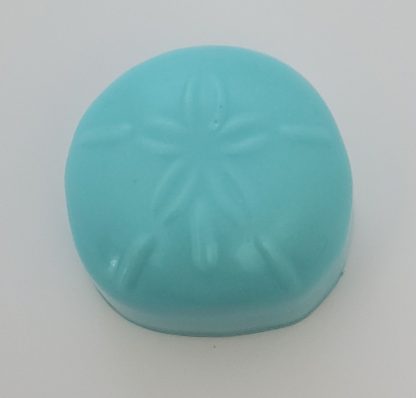 “Palm Tree Imprint” Small Round Soap 4ct 4.8oz