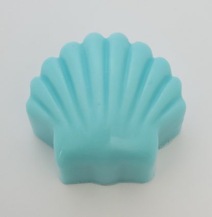 Sea Shell Soap 4ct 4.8oz