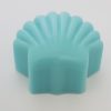 Sea Shell Soap 4ct 4.8oz