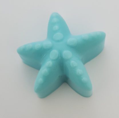 Starfish Soap 4ct 4.8oz