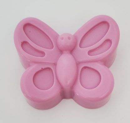 Butterfly Soap 3.5oz