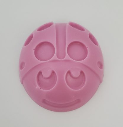 Lady Bug Soap 2.5oz