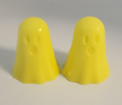 Ghost Mini Soaps 4ct 4oz