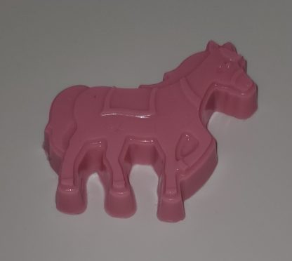 Horse Small Soap 4ct 6oz