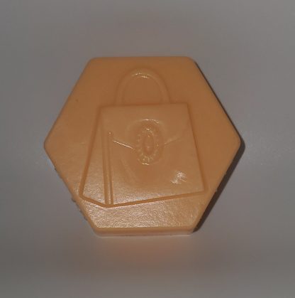 “Purse” Bar Soap 3oz