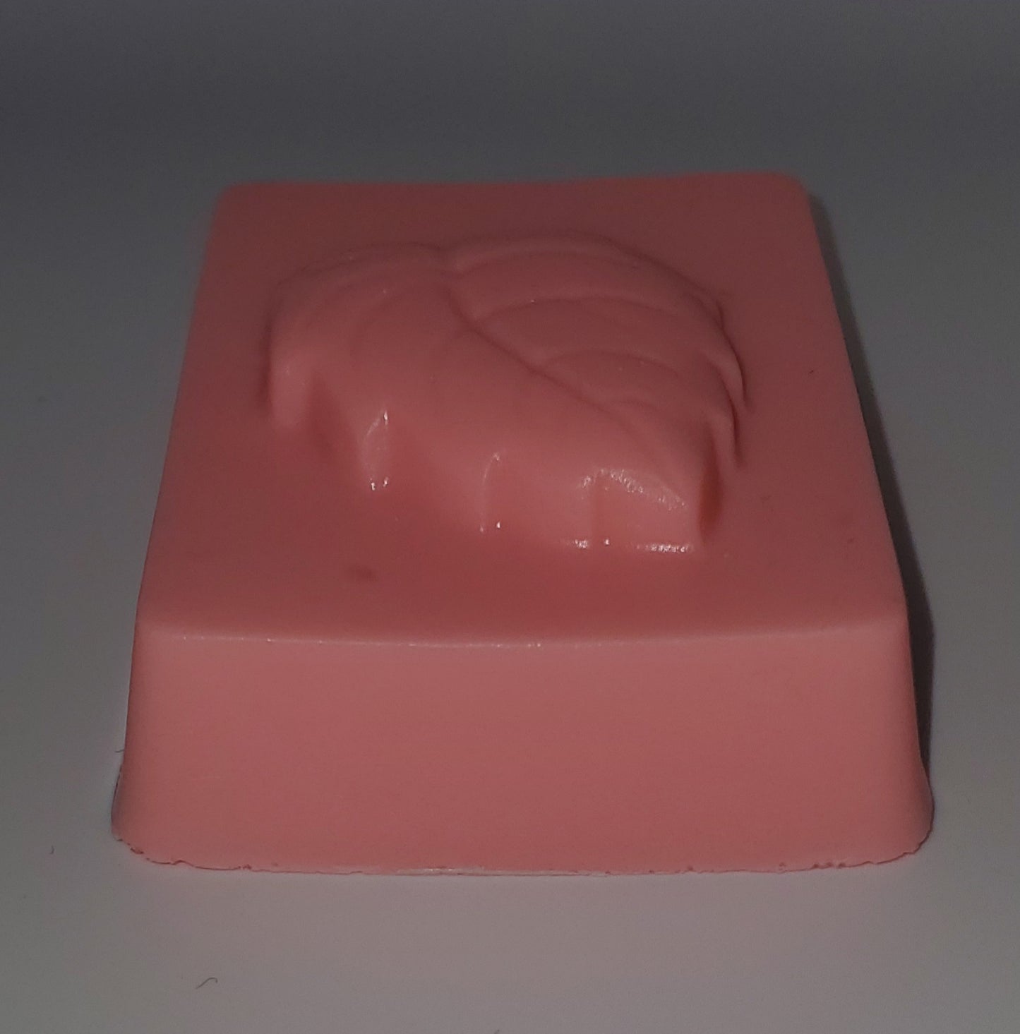 “Leaf” Rectangle Soap 3oz