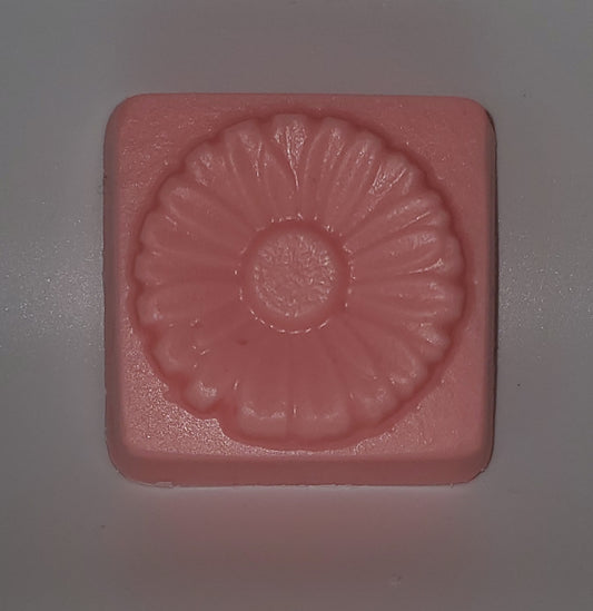 “Sunflower” Square Soap 2.5oz