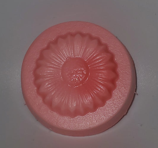 “Sunflower” Bar Soap 2oz