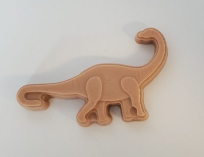 Diplodocus Dinosaur Soap 2ct 3oz