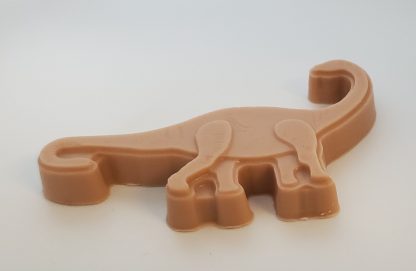 Diplodocus Dinosaur Soap 2ct 3oz