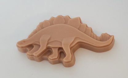 Stegosaurus Dinosaur 2ct 3oz