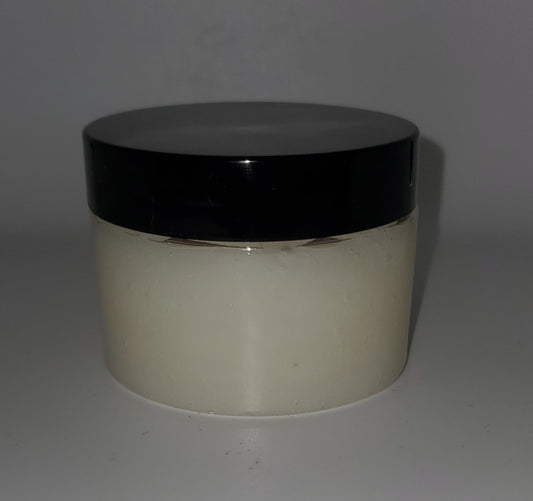 All Natural Baby Bottom Soothing Cream 4oz