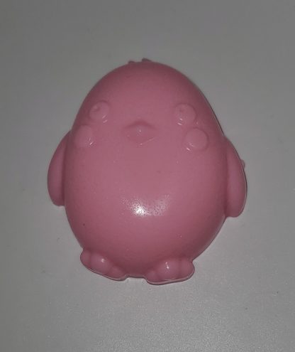 Easter Chick Soap 3oz