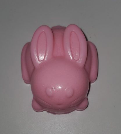 Easter Bunny Soap 3.5oz