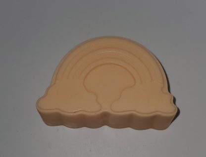 Rainbow Bar Soap 3.5oz