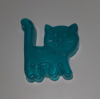 Cat Small Soap 4ct 8oz