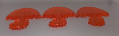 Umbrella Soap 3ct 3.5oz