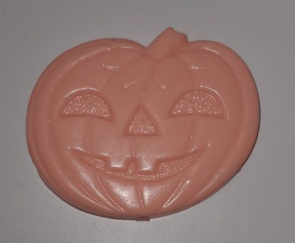 Pumpkin Soap 3.2oz