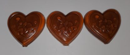 Hearts 6ct 5oz