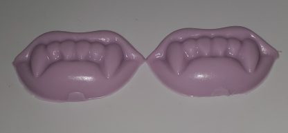 Halloween Vampire Teeth 4ct 3oz