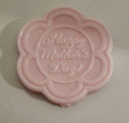 Happy Mother’s Day Soap 3ct 4.5oz