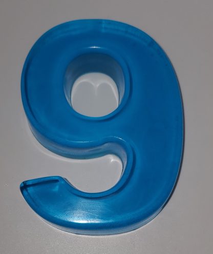 Number “9” Soap 5oz