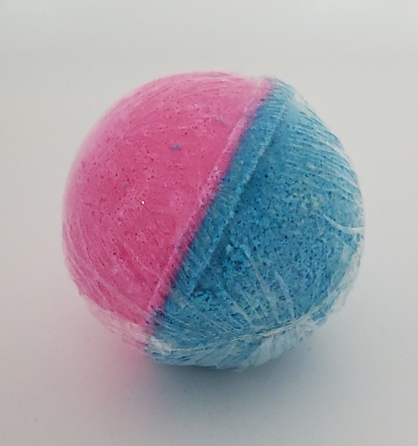 Cotton Candy Bath Bombs 4.5 oz