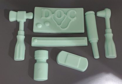 Doctors Soap Set 7ct 5oz