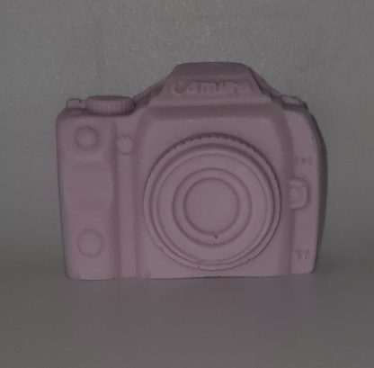 Photography Camera Soap 3.5oz