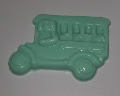 School Bus 2.00oz