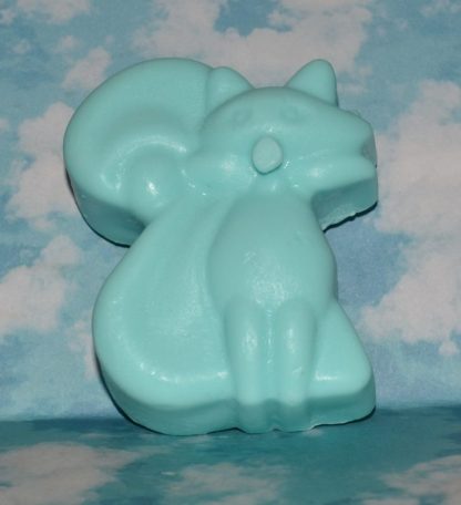 Cat Soap 4oz